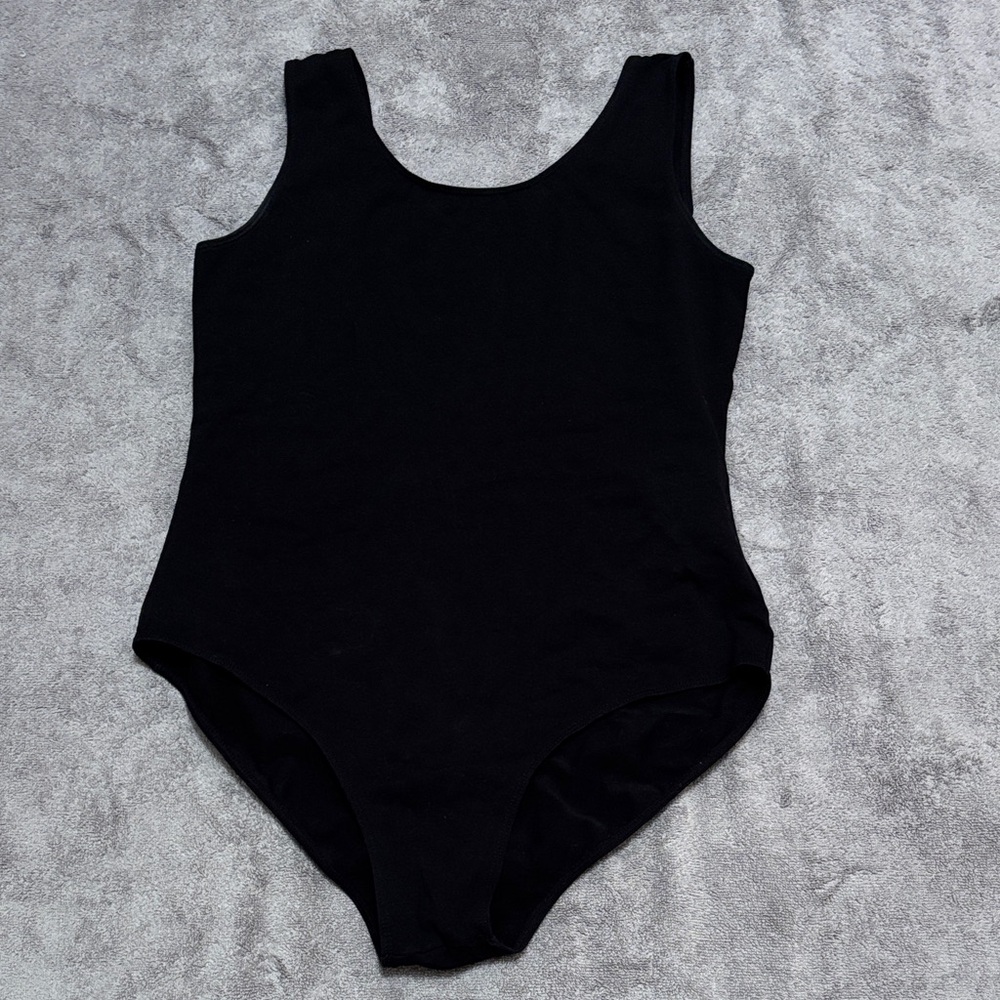 One-Piece Leotard - Classic Tank Style